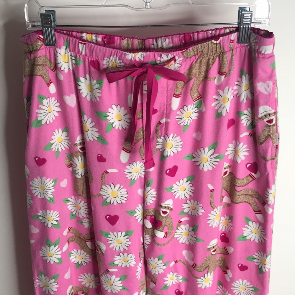 Nick & Nora Sleep Pants
